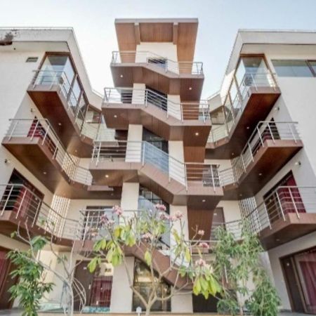Village Studio Nandigunda Екстериор снимка