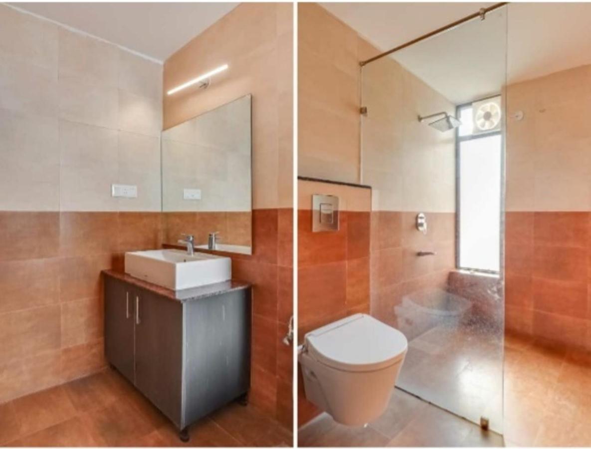 Village Studio Nandigunda Екстериор снимка